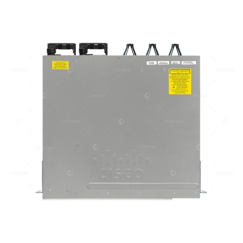 WS-C3850-12S-S CISCO CATALYST 3850 12 PORT 1GB SFP STACKABLE SWITCH